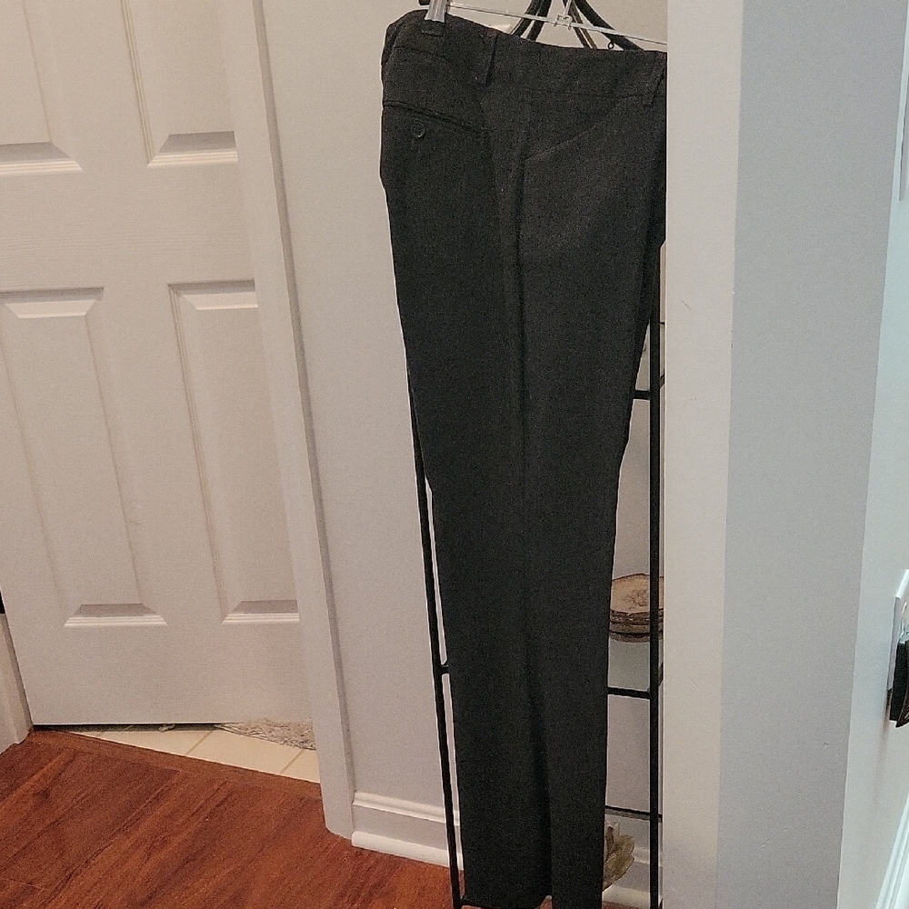 Express-Editor Cut Women's Pants